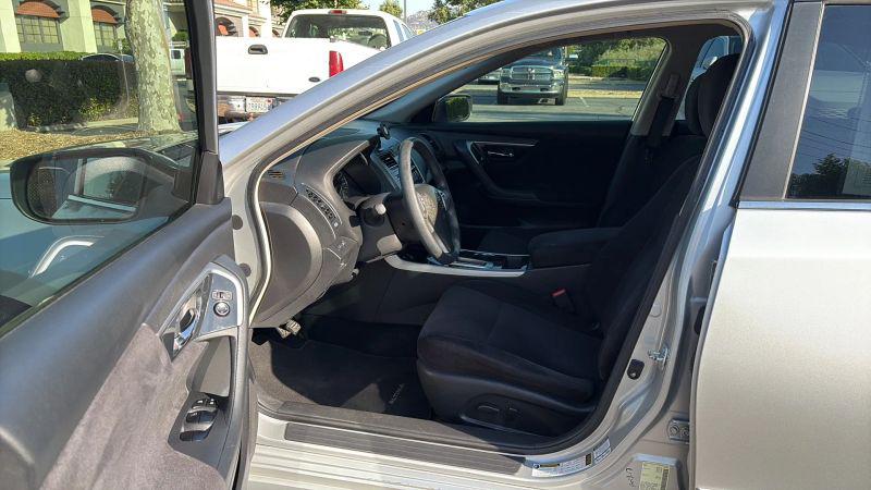 2013 Nissan Altima 2.5 S