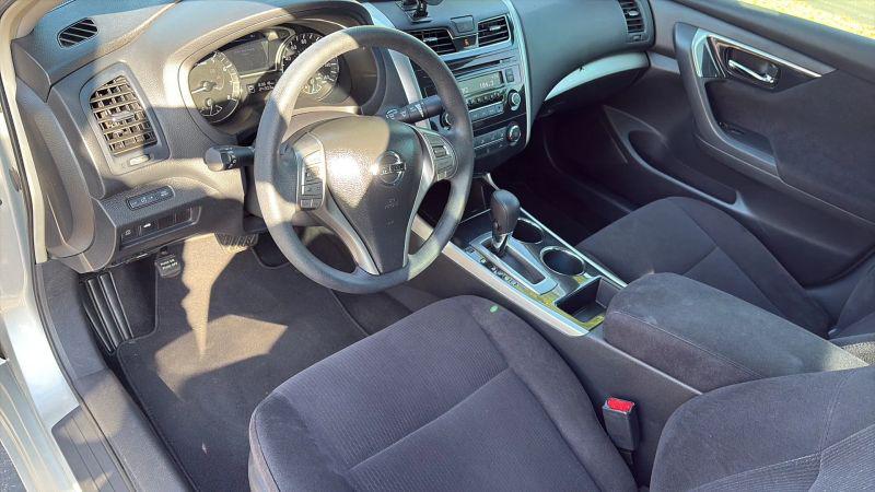 2013 Nissan Altima 2.5 S