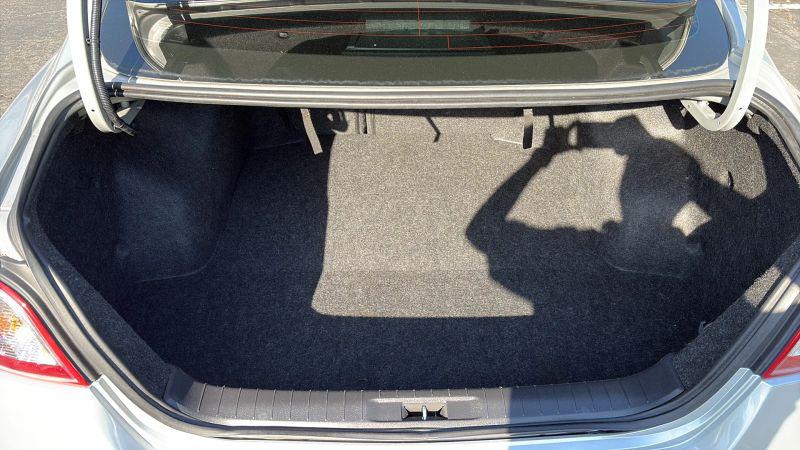 2013 Nissan Altima 2.5 S
