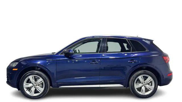 2018 Audi Q5 2.0T Premium for sale in Miami, FL
