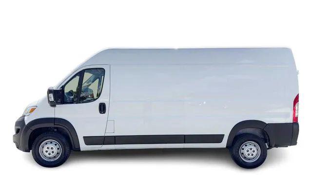 2023 Ram ProMaster 2500 Cargo Van High Roof 159" WB for sale in Miami, FL