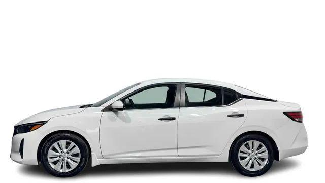 2024 Nissan Sentra S Xtronic CVT for sale in Miami, FL