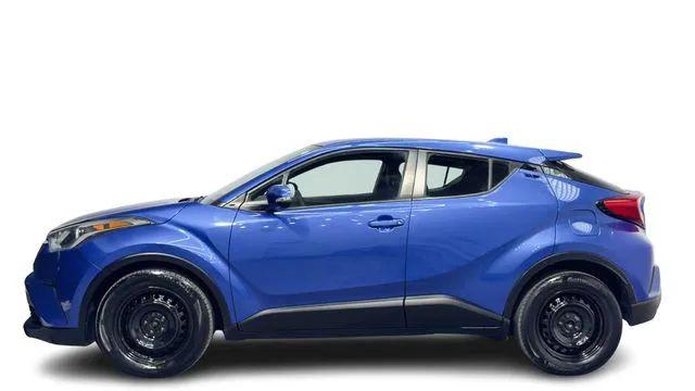 2019 Toyota C-HR LE for sale in Miami, FL