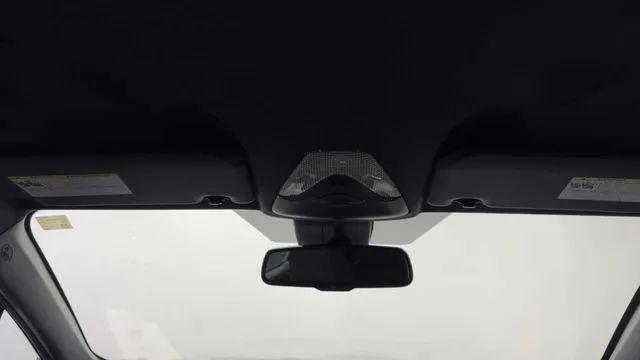 2019 Toyota C-HR LE
