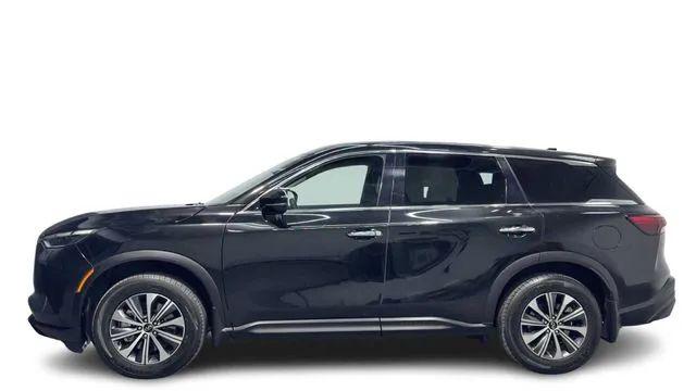 2022 INFINITI QX60 PURE for sale in Miami, FL
