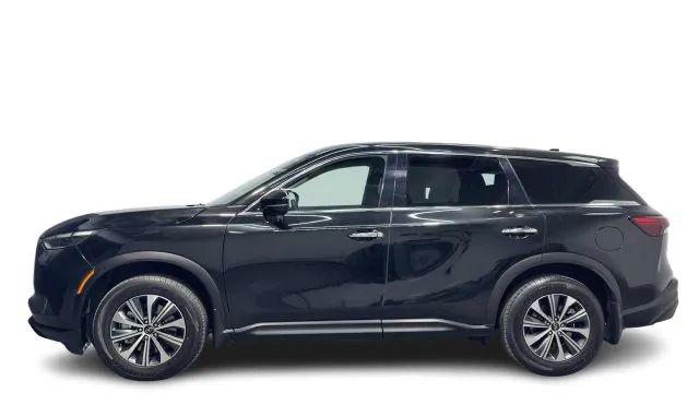 2022 INFINITI QX60 PURE for sale in Miami, FL