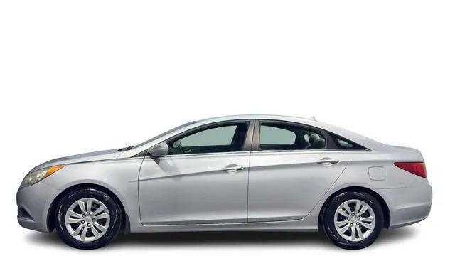 2012 Hyundai Sonata GLS for sale in Miami, FL