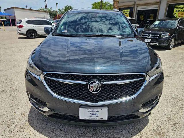 2019 Buick Enclave AWD Avenir