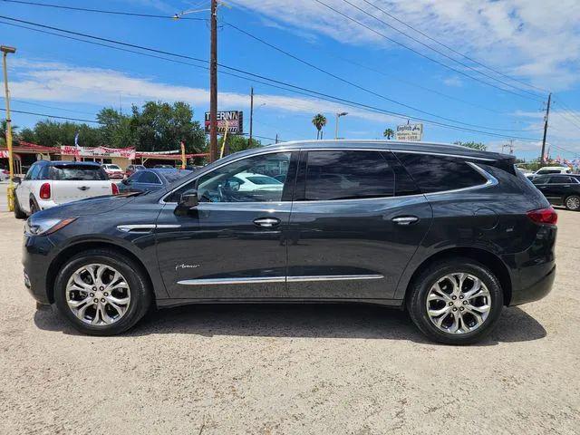 2019 Buick Enclave AWD Avenir