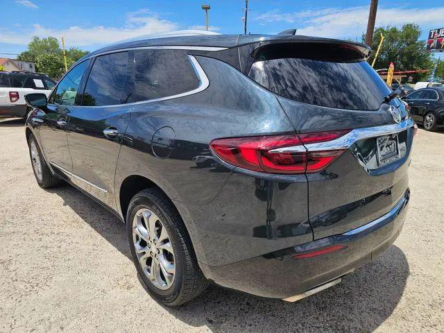 2019 Buick Enclave AWD Avenir