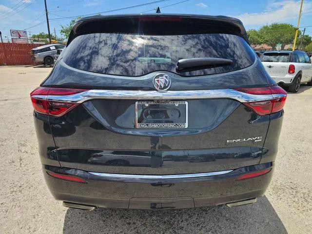 2019 Buick Enclave AWD Avenir