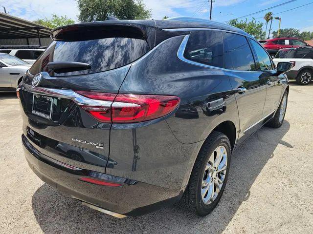 2019 Buick Enclave AWD Avenir
