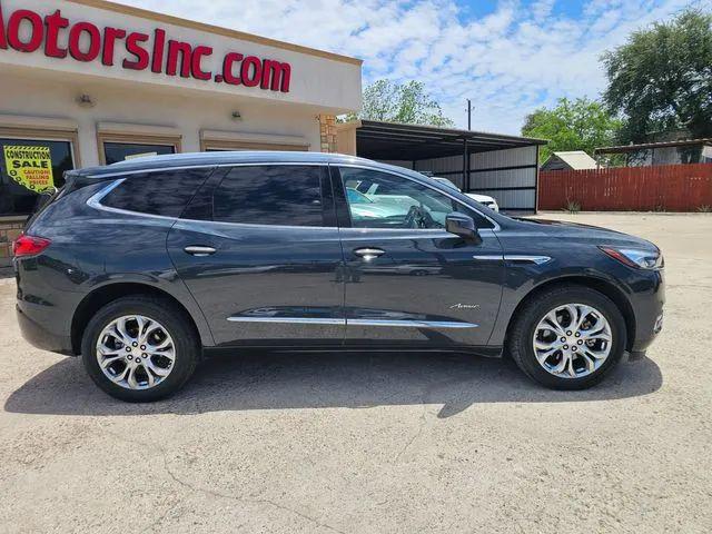 2019 Buick Enclave AWD Avenir