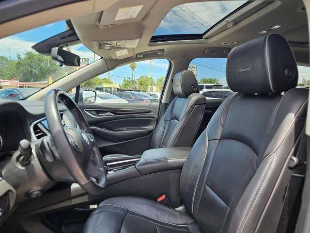 2019 Buick Enclave AWD Avenir