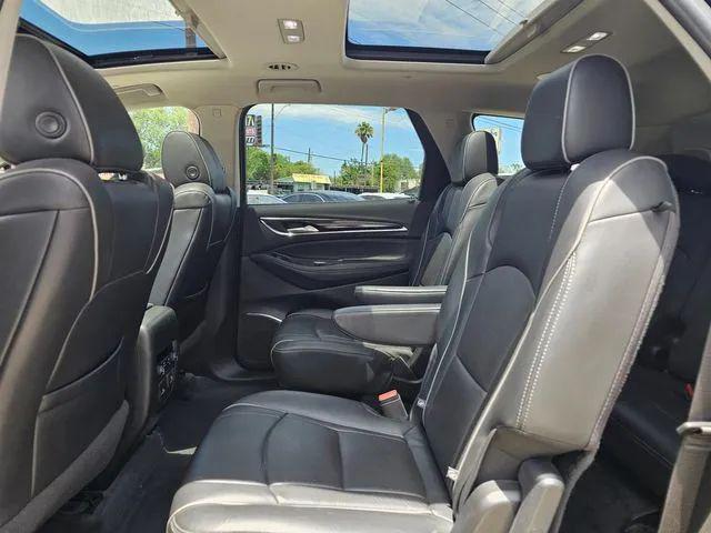 2019 Buick Enclave AWD Avenir