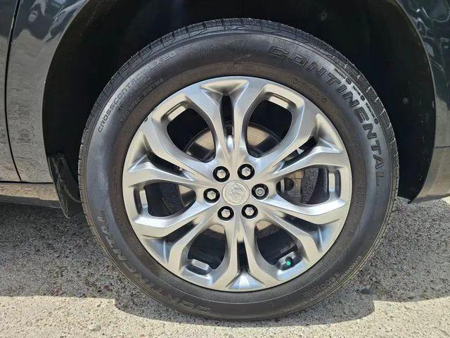 2019 Buick Enclave AWD Avenir