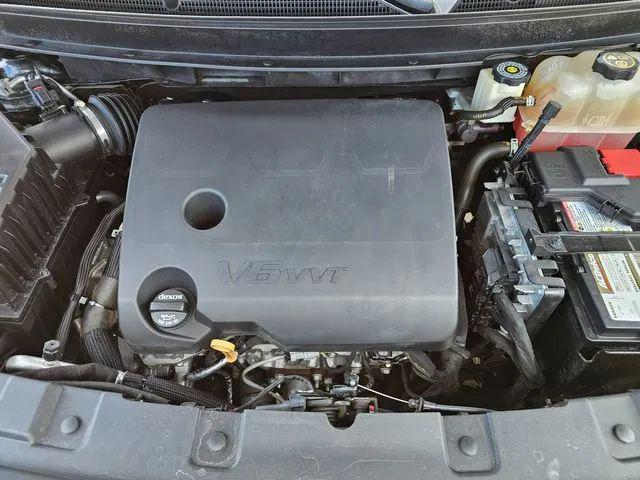2019 Buick Enclave AWD Avenir