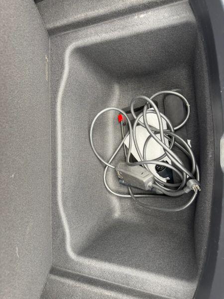 2020 Tesla Model 3 Long Range Dual Motor All-Wheel Drive