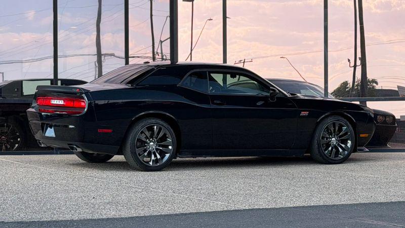 2014 Dodge Challenger SRT8 Core