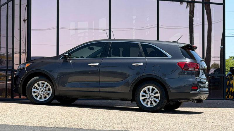 2019 Kia Sorento 3.3L LX