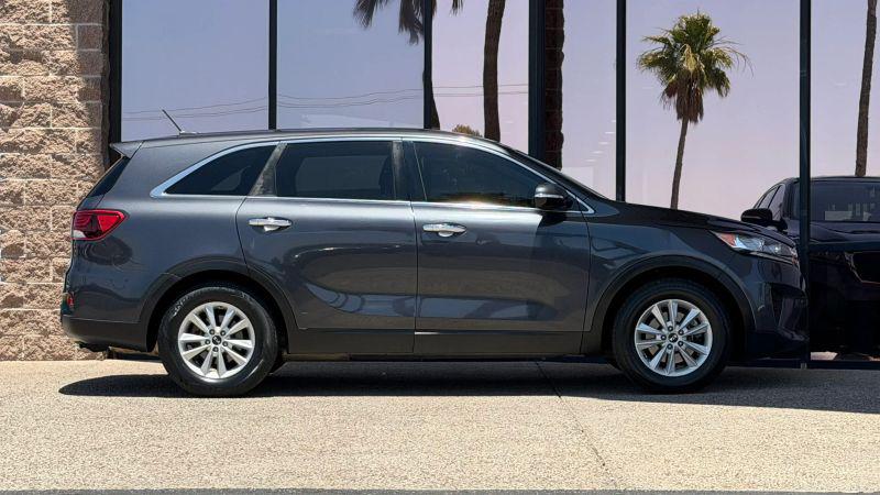 2019 Kia Sorento 3.3L LX