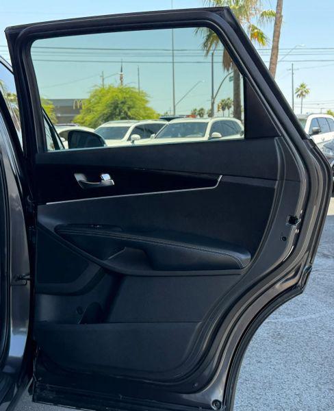 2019 Kia Sorento 3.3L LX
