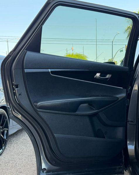 2019 Kia Sorento 3.3L LX