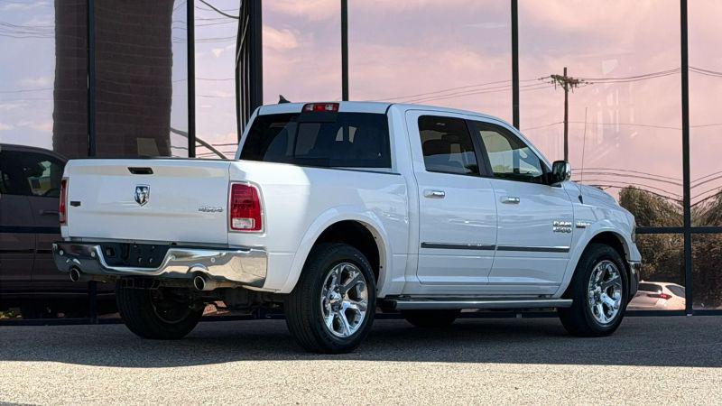 2016 Ram 1500 Laramie