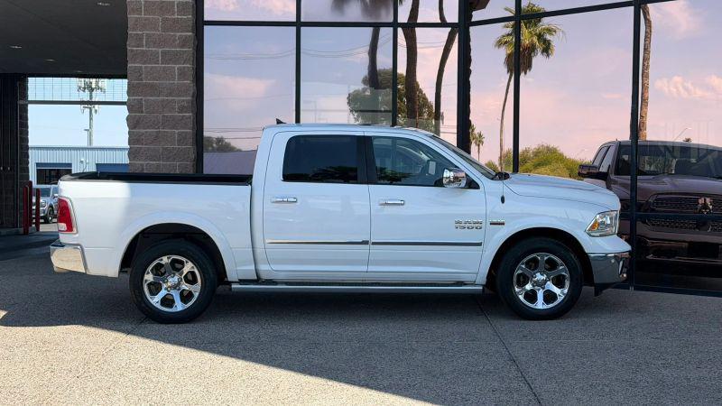 2016 Ram 1500 Laramie