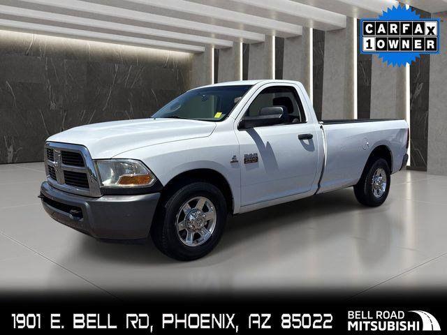2011 Ram 2500 ST for sale in Phoenix, AZ