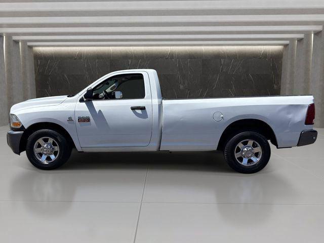 2011 Ram 2500 ST