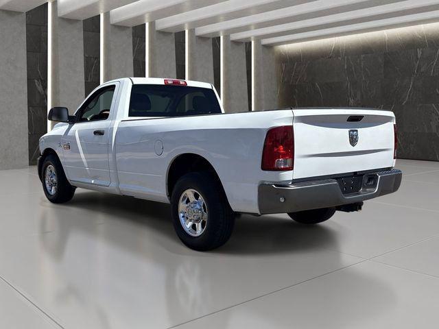 2011 Ram 2500 ST