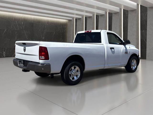 2011 Ram 2500 ST