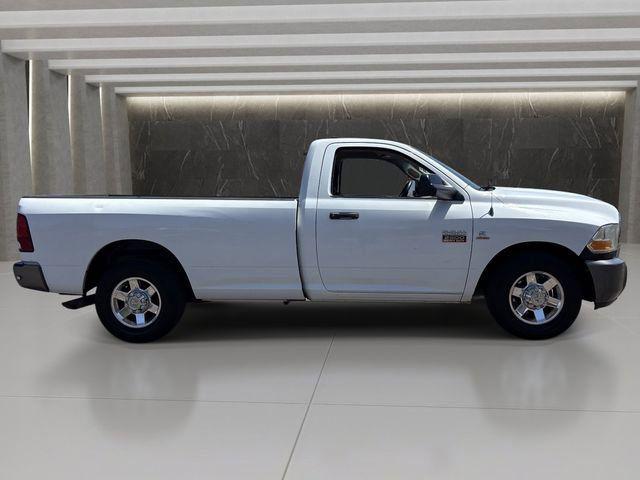 2011 Ram 2500 ST