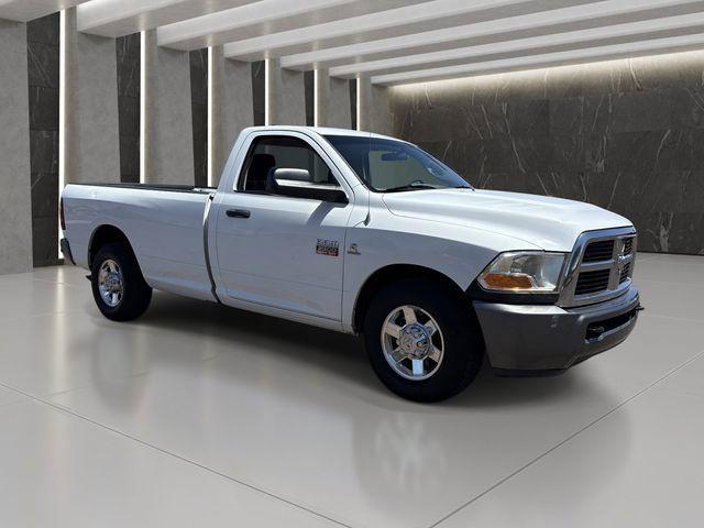 2011 Ram 2500 ST