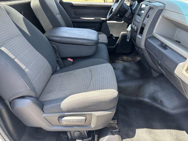 2011 Ram 2500 ST