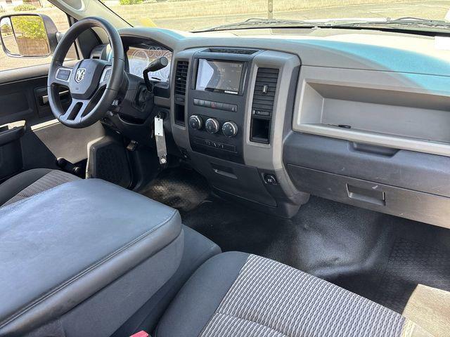 2011 Ram 2500 ST