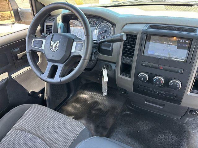 2011 Ram 2500 ST