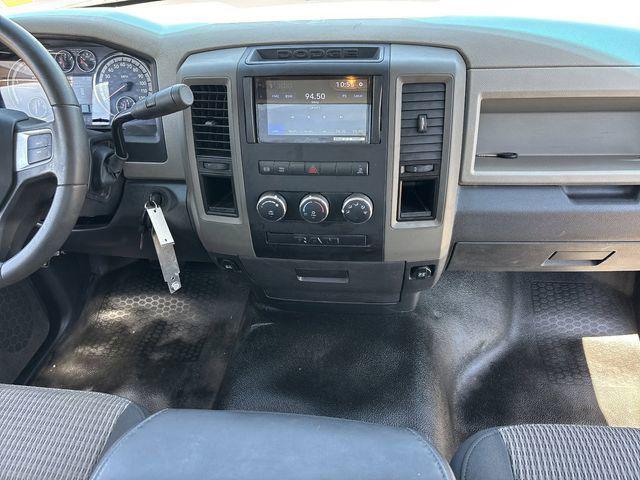 2011 Ram 2500 ST