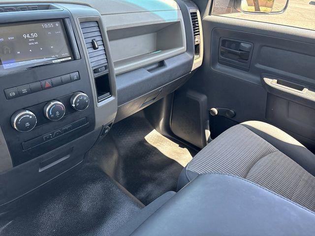 2011 Ram 2500 ST