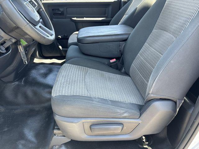 2011 Ram 2500 ST