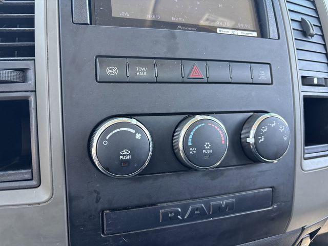 2011 Ram 2500 ST