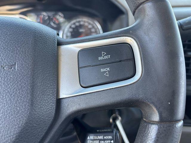 2011 Ram 2500 ST