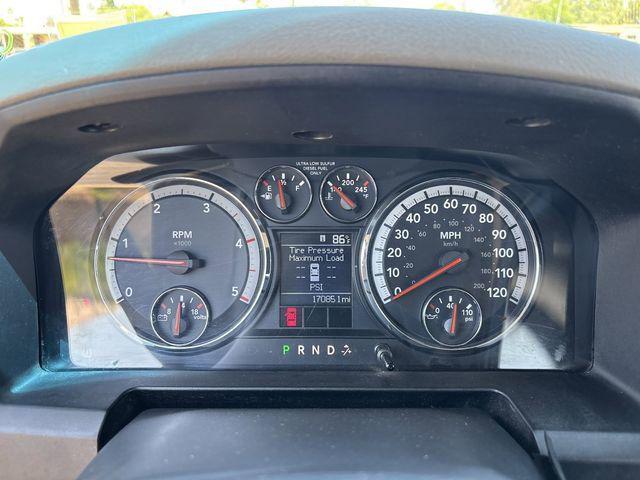 2011 Ram 2500 ST