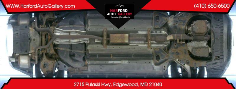 2013 Nissan Altima 2.5 SL for sale in Edgewood, MD
