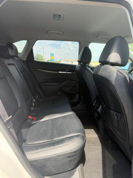 2021 Kia Seltos SX Turbo