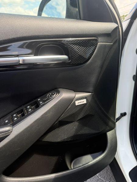 2021 Kia Seltos SX Turbo