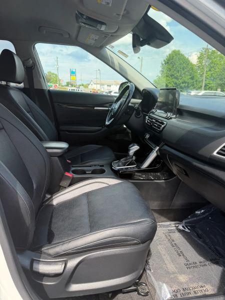 2021 Kia Seltos SX Turbo