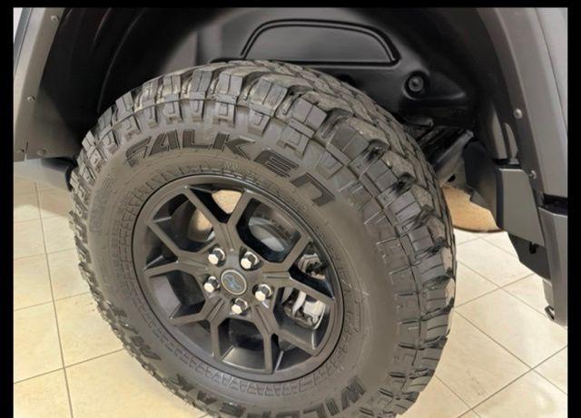 2025 Jeep Wrangler 4xe Willys 4xe