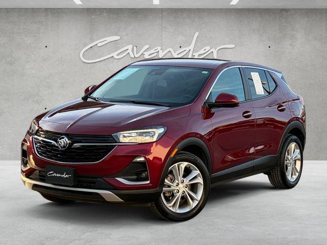 2023 Buick Encore GX Preferred FWD for sale in San Antonio, TX